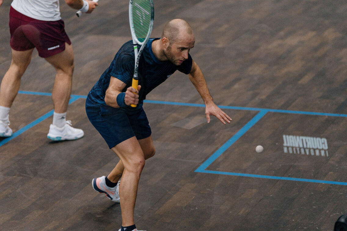 Gr&eacute;goire Marche